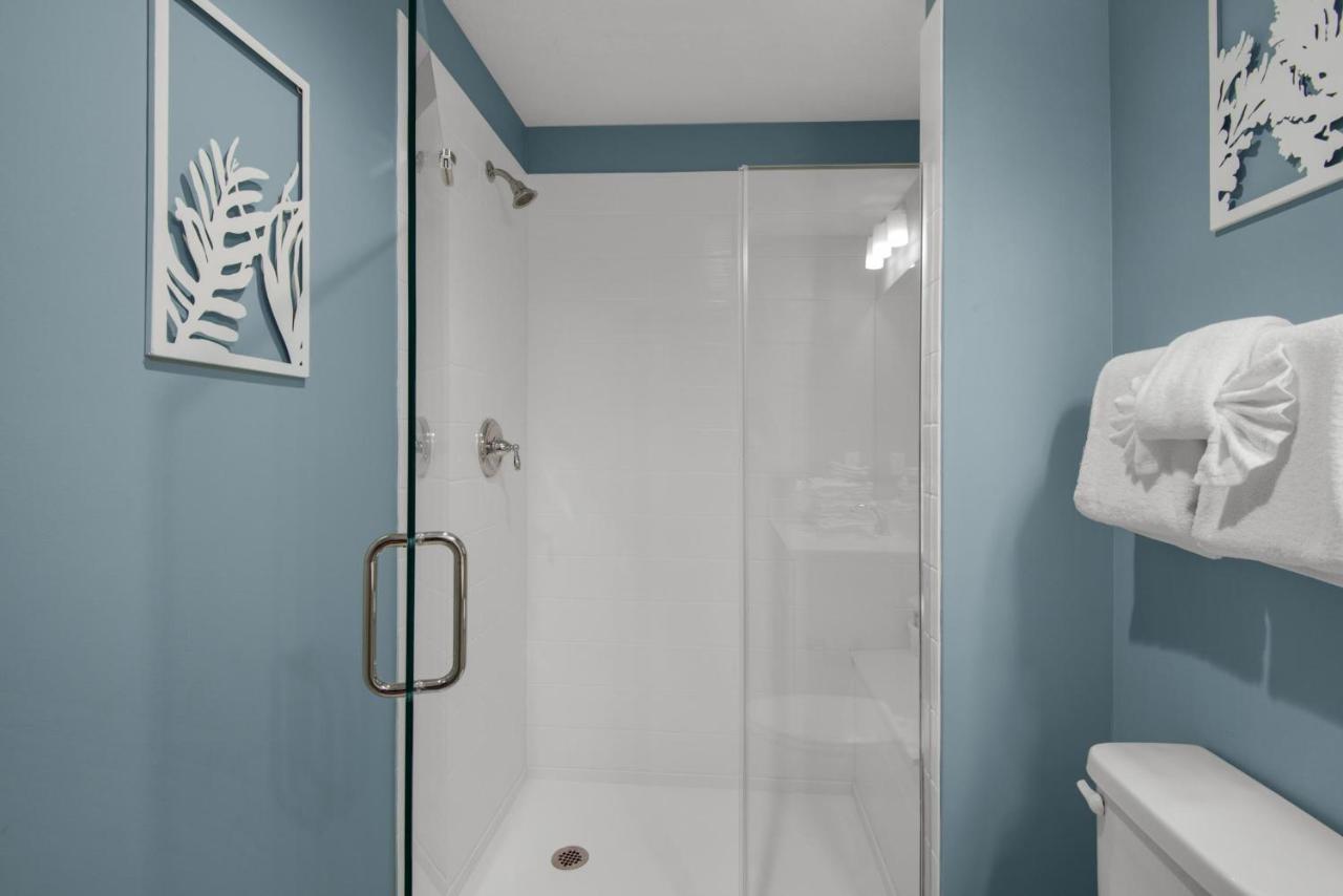 Calypso 3-708 Villa Panama City Beach Exterior photo